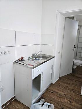 Foto - 1 Zimmer Etagenwohnung zur Miete in Rheinbrohl