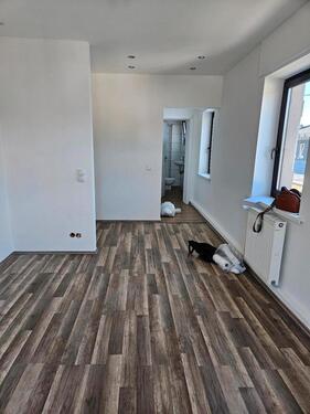 Foto - Etagenwohnung in Rheinbrohl zur Miete