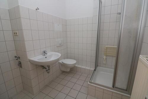 Foto - Etagenwohnung in Freiberg zur Miete