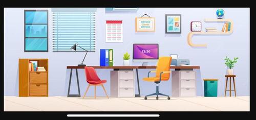 Foto - Praxis- oder Büroräume zu vermieten