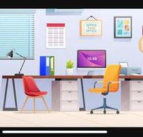 Praxis- oder Büroräume zu vermieten - Berlin Charlottenburg-Wilmersdorf