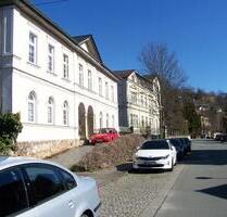 biete schöne Wohnung in Rudolstadt gegen private Pflegeleistung