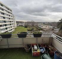 Gemütliche 3 Zimmerwohnung in ruhiger Lage von Unterfeldhaus.... - Erkrath