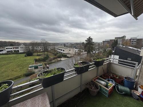 Foto - 3 Zimmer Etagenwohnung zur Miete in Erkrath