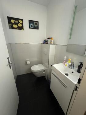 Foto - Etagenwohnung in Erkrath zur Miete