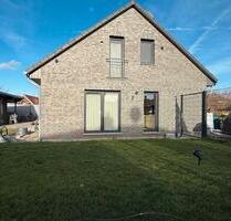 Einfamilienhaus in Gronau (Leine) – Neubau in massiver Bauweise