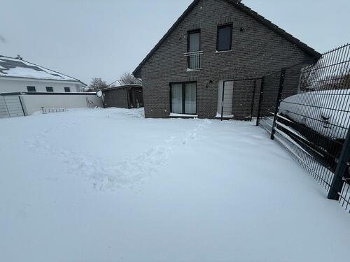 Foto - Einfamilienhaus zum Kaufen in Gronau (Leine)