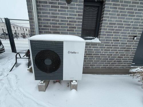 Foto - Einfamilienhaus in Gronau (Leine)