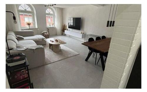 Foto - Großzügige 3-Raum-DG-Wohnung zentral in Wanne zu vermieten