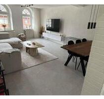 Großzügige 3-Raum-DG-Wohnung zentral in Wanne zu vermieten - Herne Wanne-Bickern