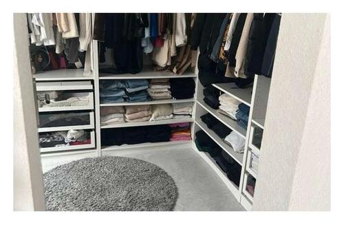 Foto - Dachgeschoßwohnung in Herne zur Miete