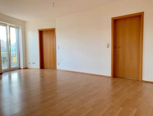 Foto - 2 Zimmer Dachgeschoßwohnung in Krumbach (Schwaben)