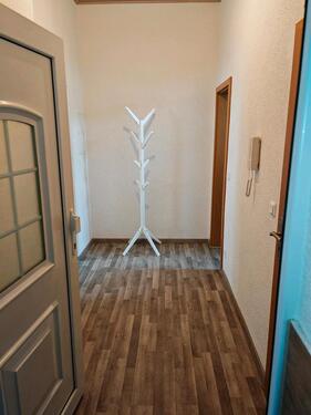 Foto - 1 Zimmer Erdgeschoßwohnung zur Miete in Köthen (Anhalt)