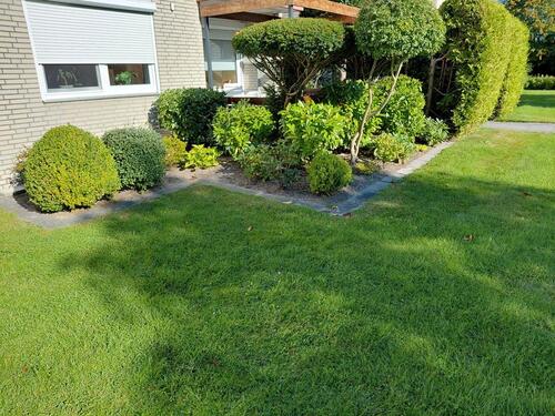 Foto - Wohnung in Horumersiel zu verkaufen