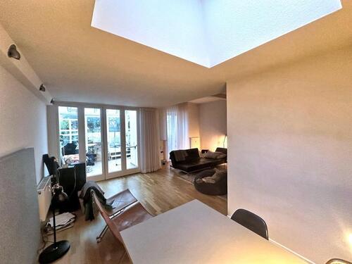 Foto - 4 Zimmer Maisonettenwohnung in Aachen