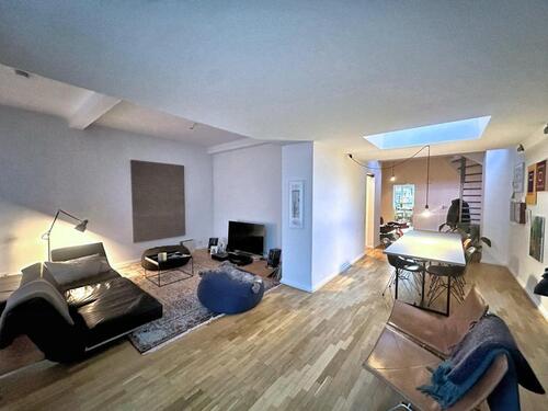 Foto - Maisonettenwohnung in Aachen zur Miete