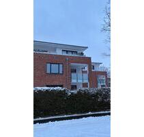 Barrierefreie 2-Zi-Etagenwohnung (Bj. 2021), 74 qm, EBK, Balkon - Stadthagen