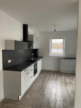 Foto - Etagenwohnung in Stadthagen zur Miete