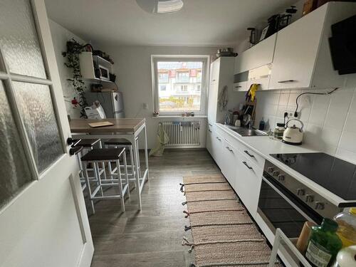 Foto - 1 Zimmer Erdgeschoßwohnung zur Miete in Meersburg