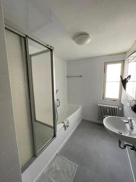 Foto - 1 Zimmer Erdgeschoßwohnung in Meersburg