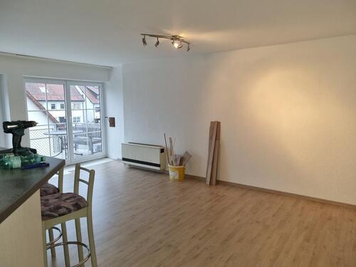 Foto - 2 Zimmer Etagenwohnung in Geislingen