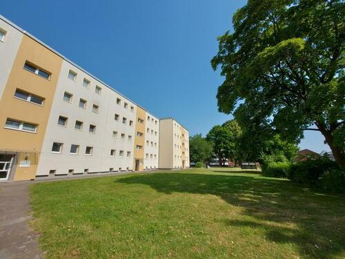 Foto - Demnächst frei! 3-Zimmer-Wohnung in Kamp-Lintfort Gestfeld