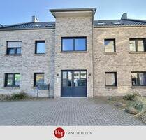 Traumhafte 3-Zimmer-Wohnung im Herzen von Kirchweyhe!