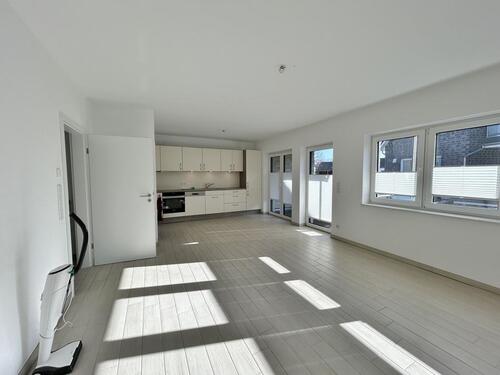 Foto - Etagenwohnung in Weyhe zur Miete