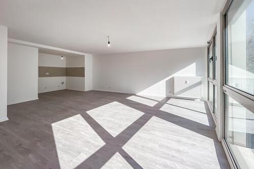 Foto - Etagenwohnung in Bochum zur Miete