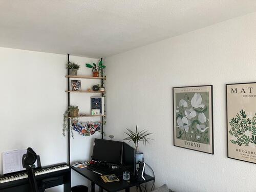 Foto - 1 Zimmer Etagenwohnung in Gießen