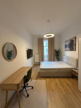 Foto - 3 Zimmer Etagenwohnung zur Miete in Frankfurt am Main