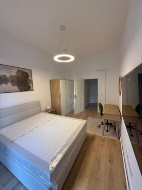 Foto - 3 Zimmer Etagenwohnung in Frankfurt am Main