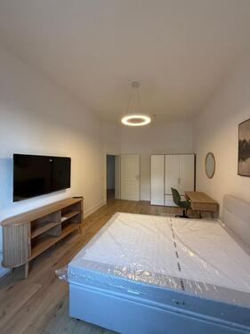 Foto - Etagenwohnung in Frankfurt am Main zur Miete