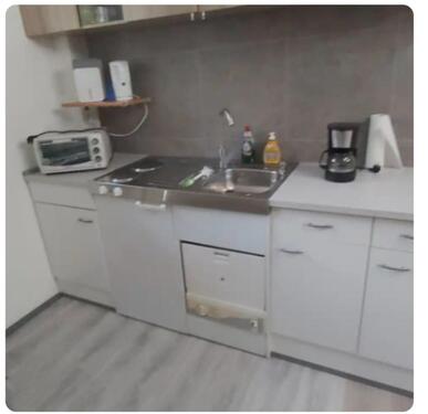 Foto - 1 Zimmer Etagenwohnung in Maintal