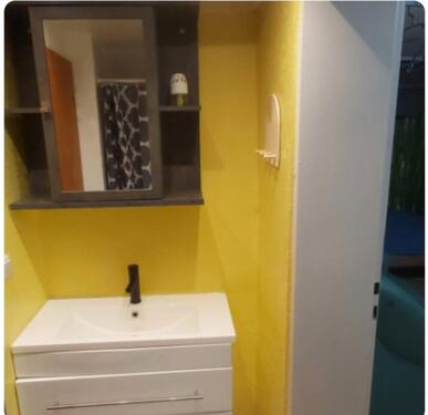 Foto - Etagenwohnung in Maintal zur Miete