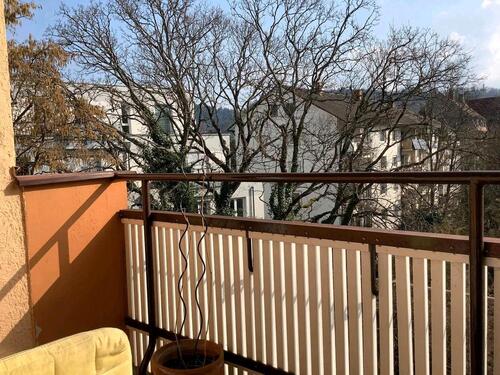 Foto - 3 Zimmer Etagenwohnung in Freiburg im Breisgau