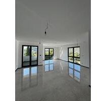 Moderne 2-Zi.-Whg. mit Balkon in Homberg Efze - Homberg (Efze)