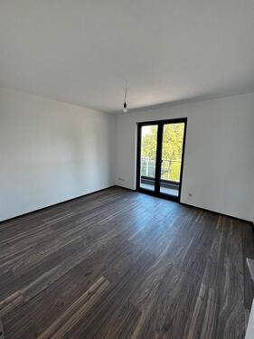 Foto - 2 Zimmer Etagenwohnung zur Miete in Homberg (Efze)