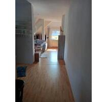 Dachgeschosswohnung in Reichenhain Chemnitz