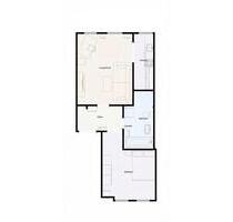 Zwischenmiete: Möblierte 2-Zimmer-Wohnung in Reudnitz-Thonberg - Leipzig Südost