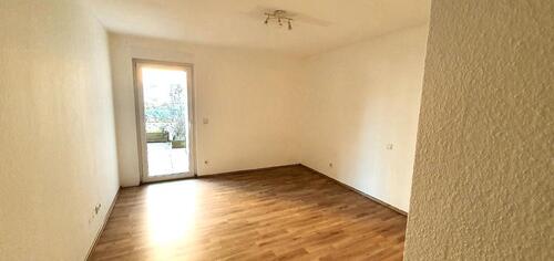 Foto - 3 Zimmer Erdgeschoßwohnung in Saarlouis