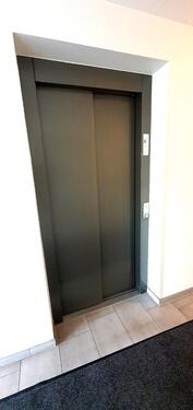 Foto - Erdgeschoßwohnung in Saarlouis zur Miete