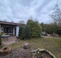 Pachtgarten in Hagenow Land Nähe Bahnhof