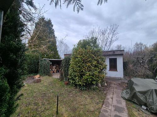 Foto - Grundst&uuml;ck in Hagenow zur Miete