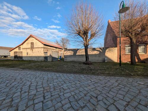 Foto - 8 Zimmer Einfamilienhaus zum Kaufen in Jüterbog