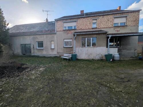 Foto - Einfamilienhaus in Jüterbog zum Kaufen