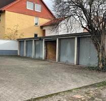 Garagen in Geismar zu vermieten - Göttingen
