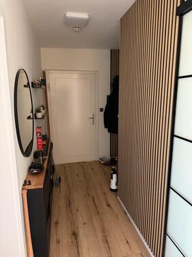 Foto - Schöne 3 Zimmerwohnung in Nordstadt - inkl. Küche und Teilmöbl.