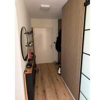 Schöne 3 Zimmerwohnung in Nordstadt - inkl. Küche und Teilmöbl. - Singen (Hohentwiel)