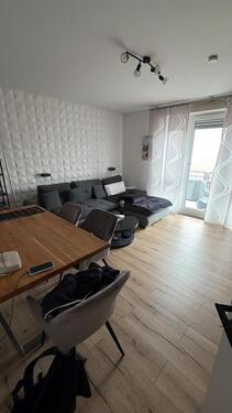 Foto - 3 Zimmer Etagenwohnung in Singen (Hohentwiel)